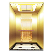 Luxus &amp; einzigartiges Design Home Aufzug